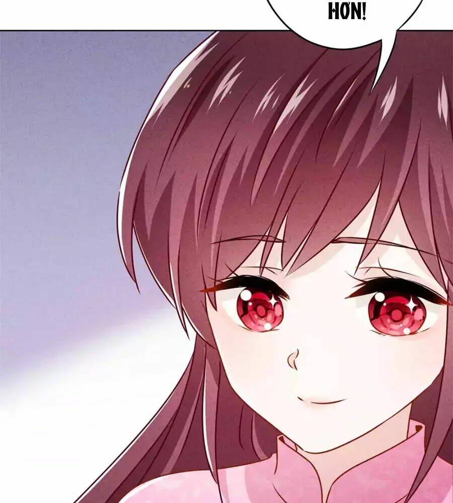 Thiếu Soái, Vợ Anh Muốn Lật Trời!: Chapter 35