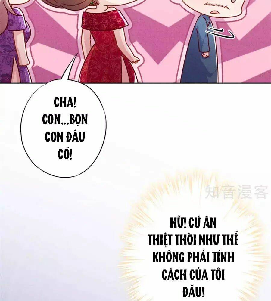 Thiếu Soái, Vợ Anh Muốn Lật Trời!: Chapter 35