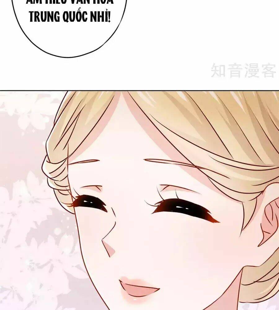 Thiếu Soái, Vợ Anh Muốn Lật Trời!: Chapter 35