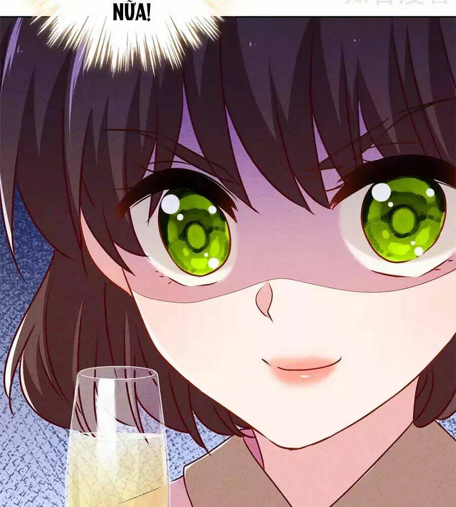 Thiếu Soái, Vợ Anh Muốn Lật Trời!: Chapter 35