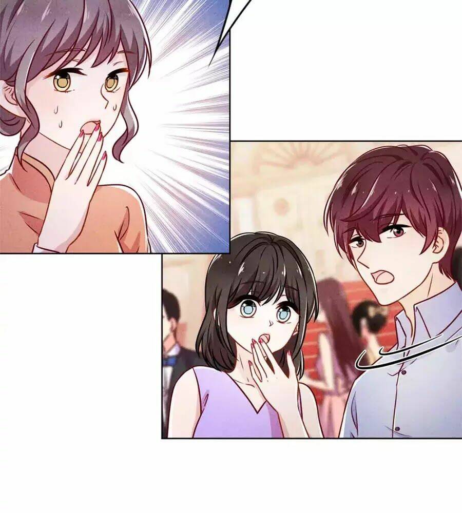 Thiếu Soái, Vợ Anh Muốn Lật Trời!: Chapter 35