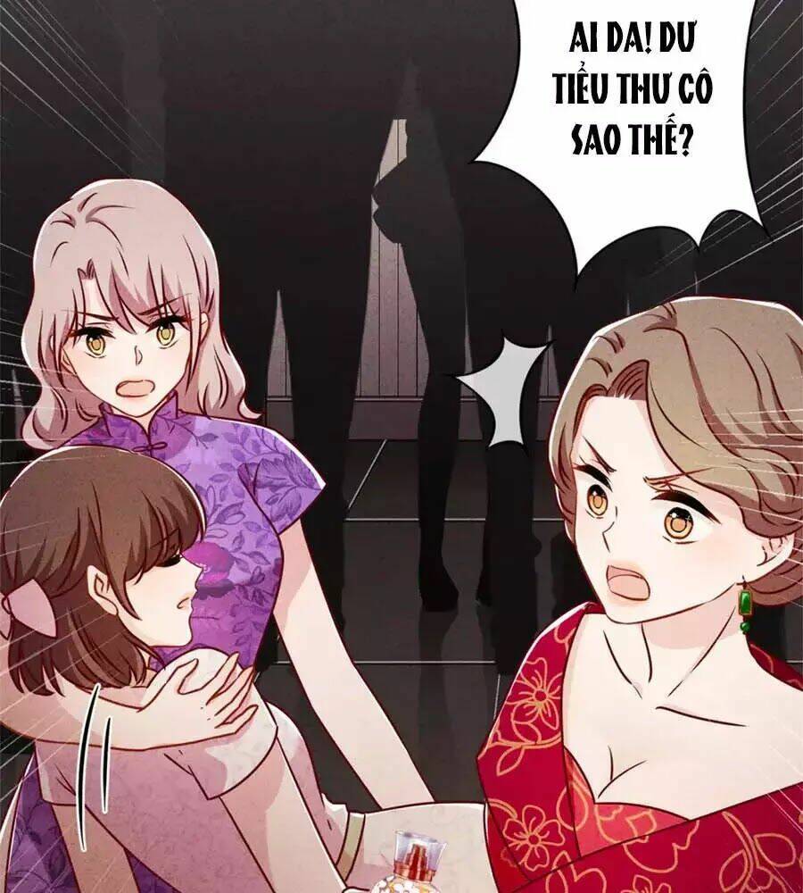 Thiếu Soái, Vợ Anh Muốn Lật Trời!: Chapter 35
