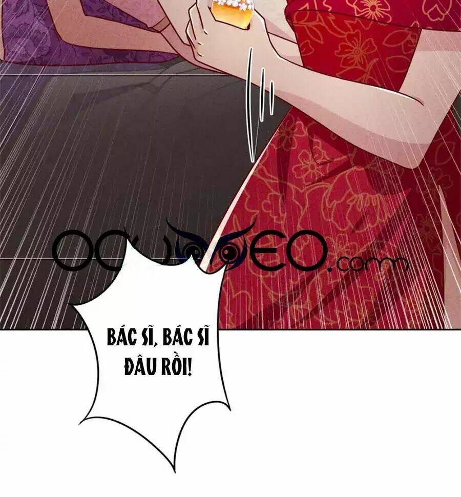 Thiếu Soái, Vợ Anh Muốn Lật Trời!: Chapter 35