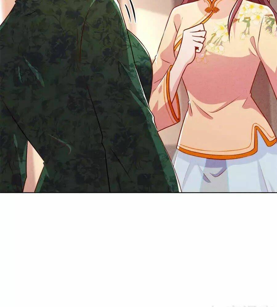 Thiếu Soái, Vợ Anh Muốn Lật Trời!: Chapter 35