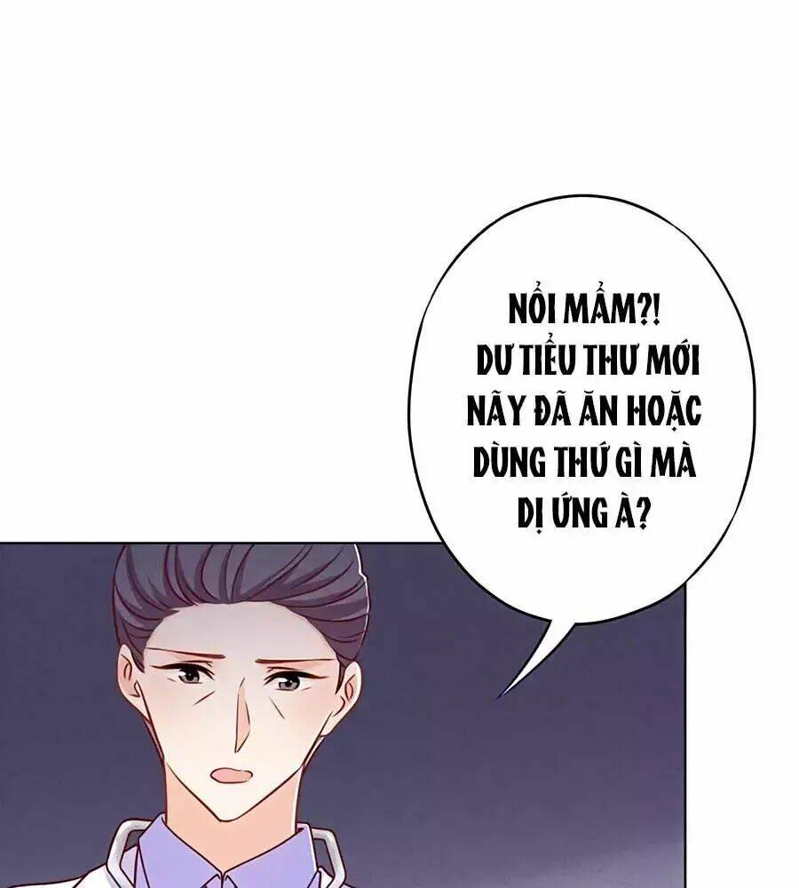 Thiếu Soái, Vợ Anh Muốn Lật Trời!: Chapter 36