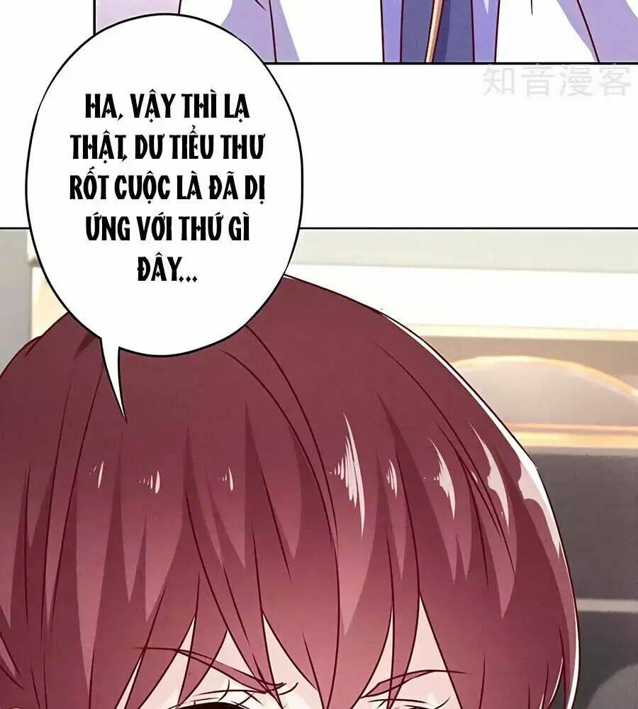 Thiếu Soái, Vợ Anh Muốn Lật Trời!: Chapter 36