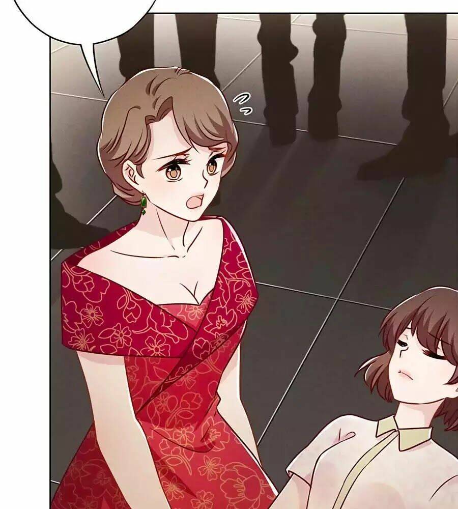 Thiếu Soái, Vợ Anh Muốn Lật Trời!: Chapter 36