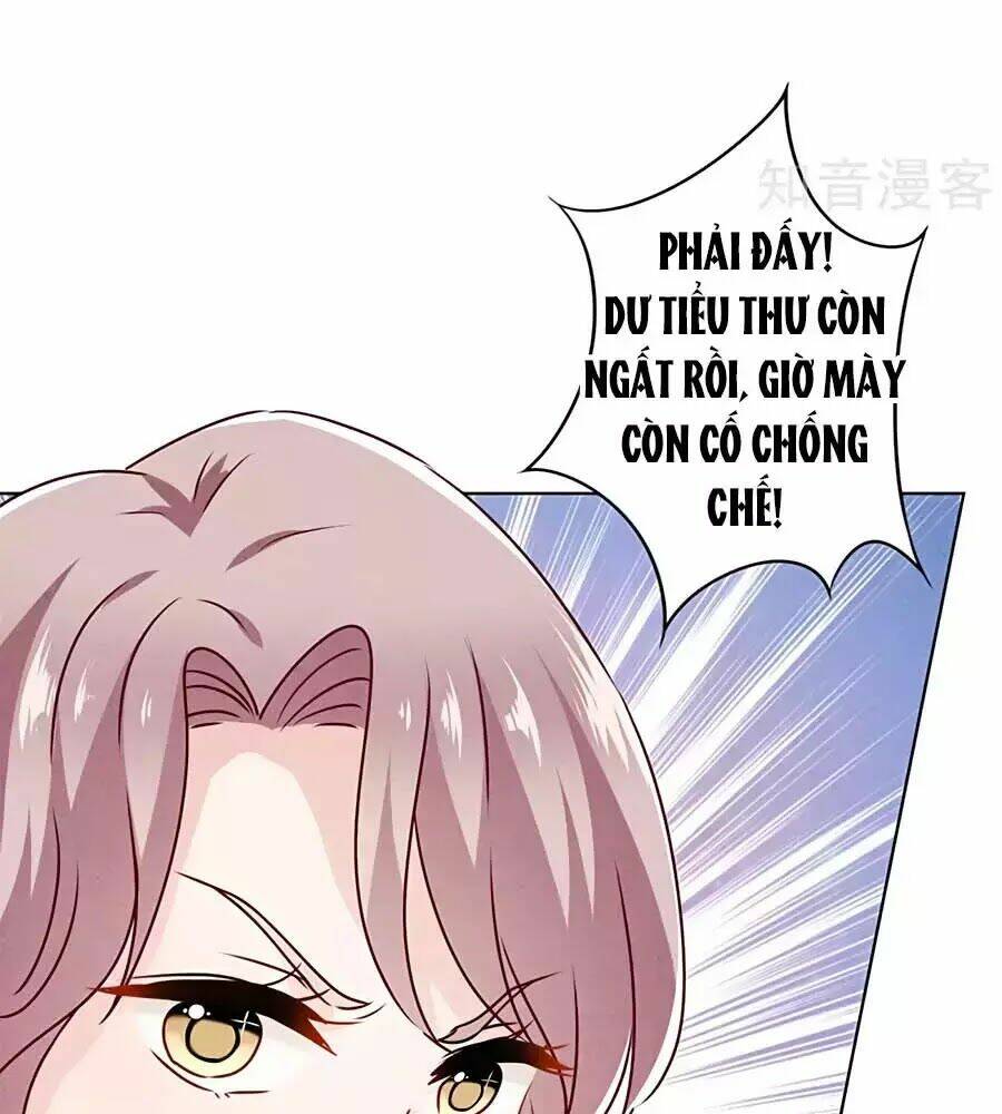 Thiếu Soái, Vợ Anh Muốn Lật Trời!: Chapter 36