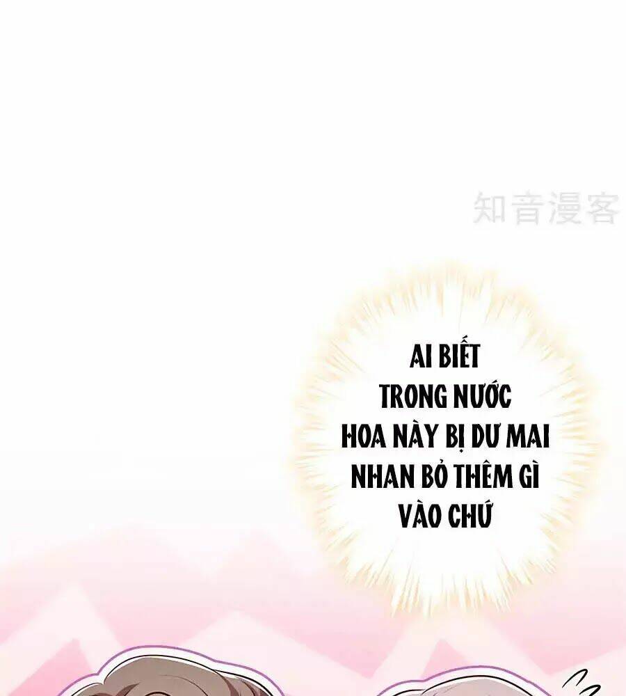 Thiếu Soái, Vợ Anh Muốn Lật Trời!: Chapter 36