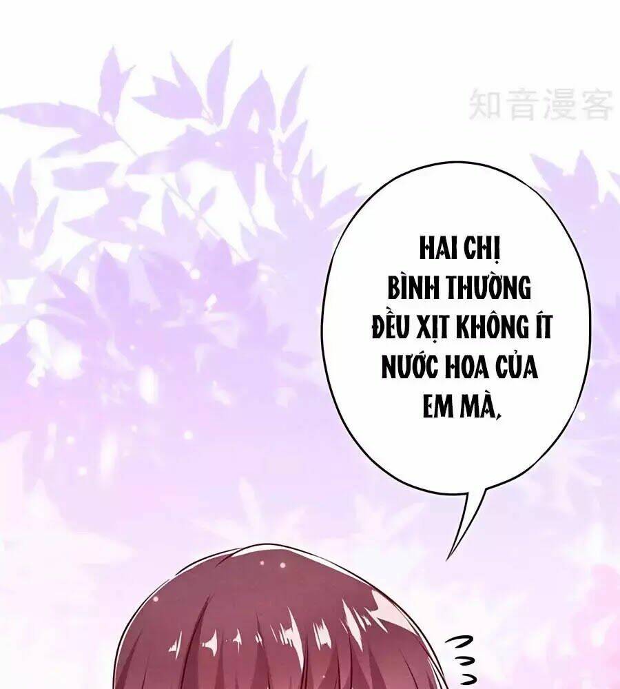 Thiếu Soái, Vợ Anh Muốn Lật Trời!: Chapter 36