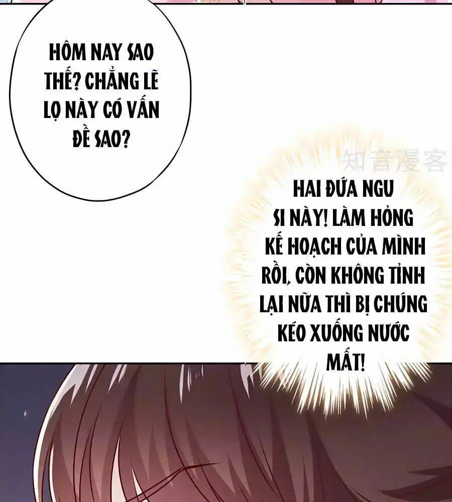 Thiếu Soái, Vợ Anh Muốn Lật Trời!: Chapter 36