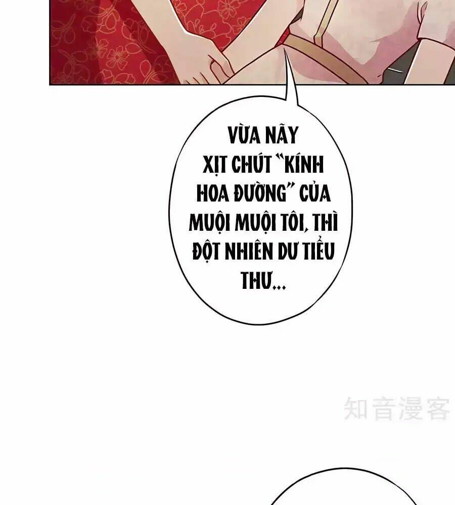 Thiếu Soái, Vợ Anh Muốn Lật Trời!: Chapter 36