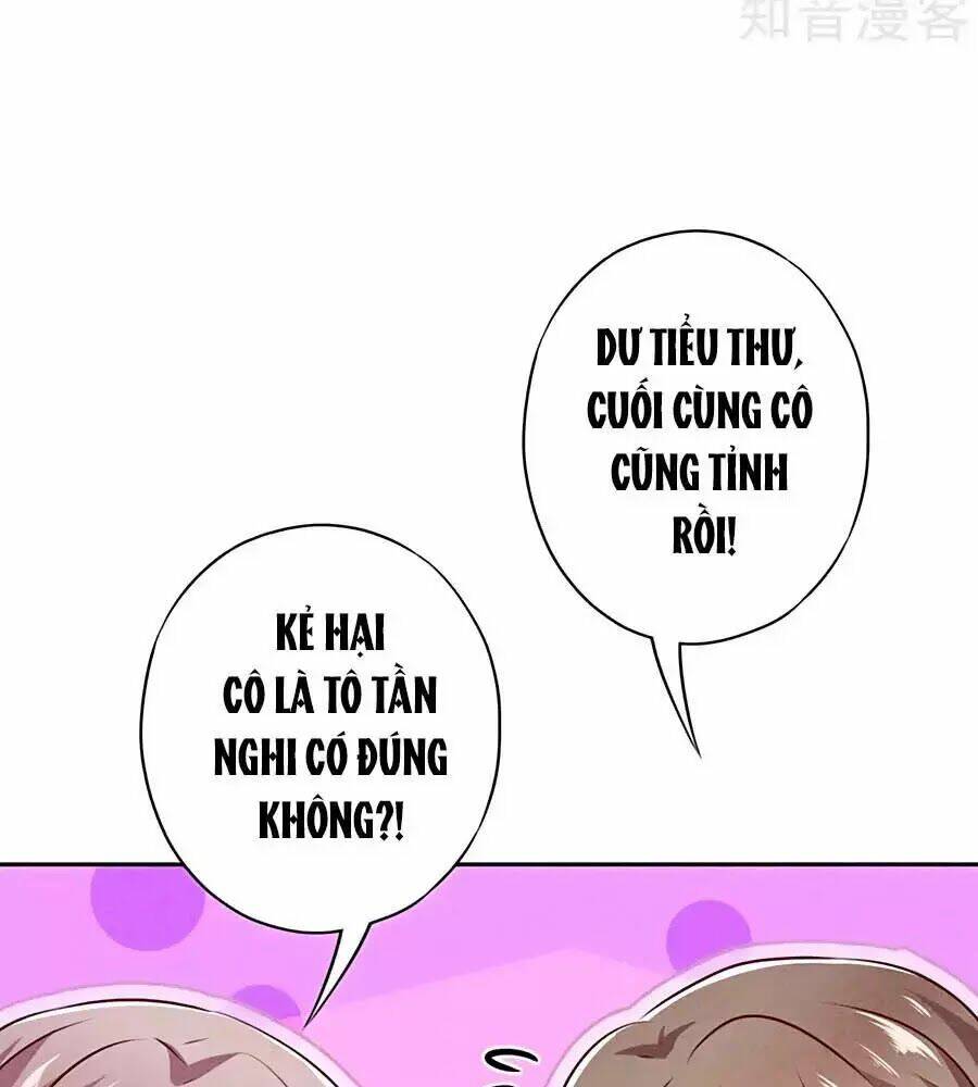 Thiếu Soái, Vợ Anh Muốn Lật Trời!: Chapter 36