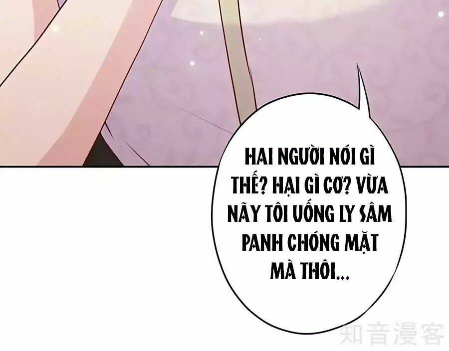 Thiếu Soái, Vợ Anh Muốn Lật Trời!: Chapter 36