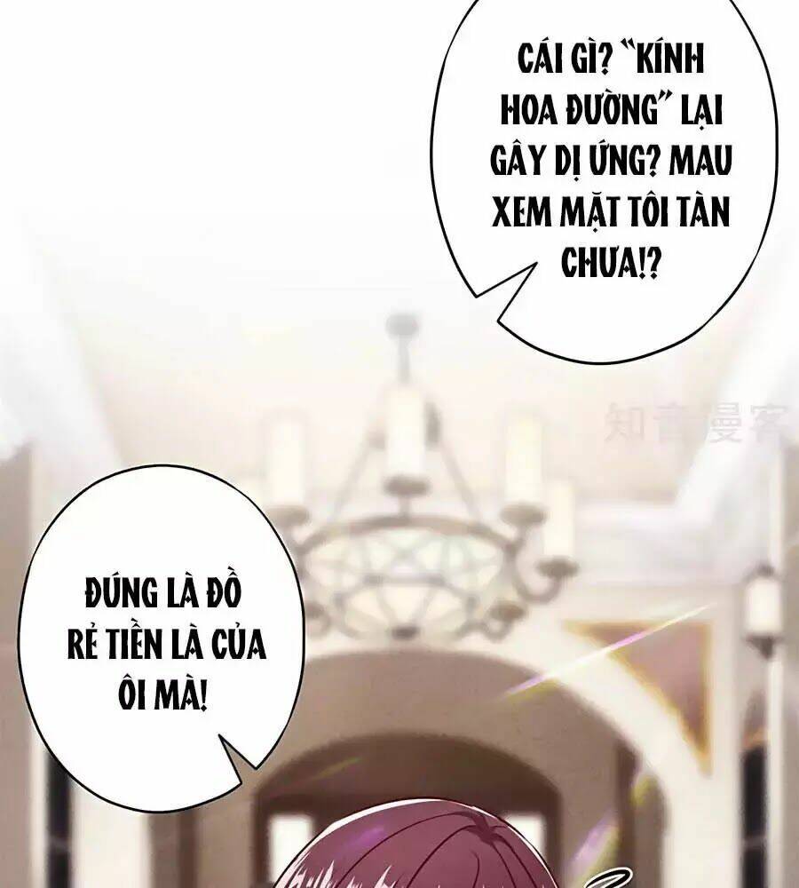 Thiếu Soái, Vợ Anh Muốn Lật Trời!: Chapter 36