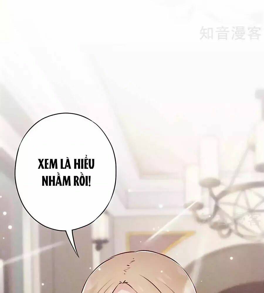 Thiếu Soái, Vợ Anh Muốn Lật Trời!: Chapter 36