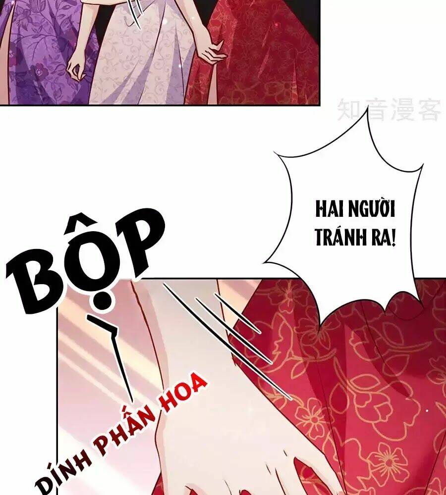 Thiếu Soái, Vợ Anh Muốn Lật Trời!: Chapter 36