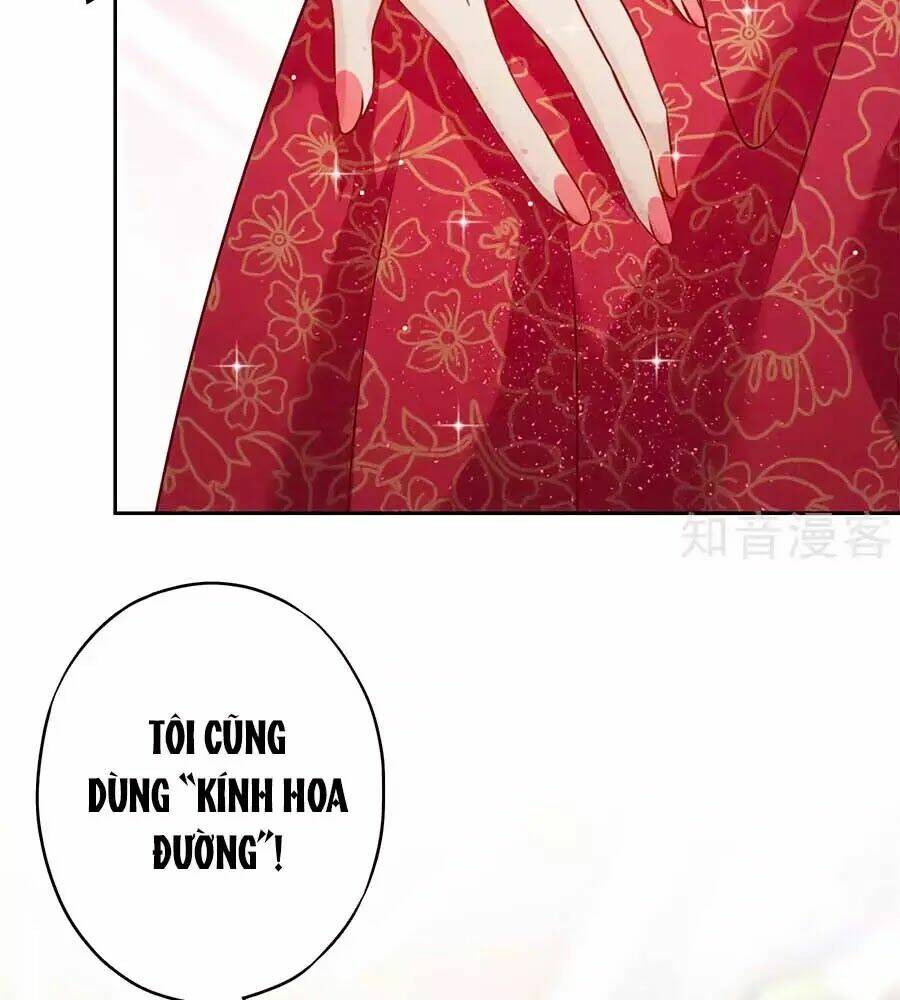 Thiếu Soái, Vợ Anh Muốn Lật Trời!: Chapter 36