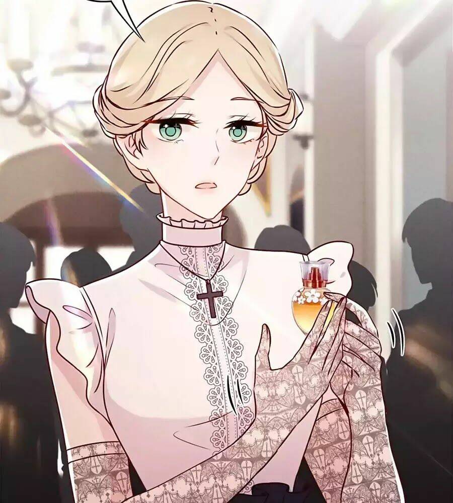 Thiếu Soái, Vợ Anh Muốn Lật Trời!: Chapter 36
