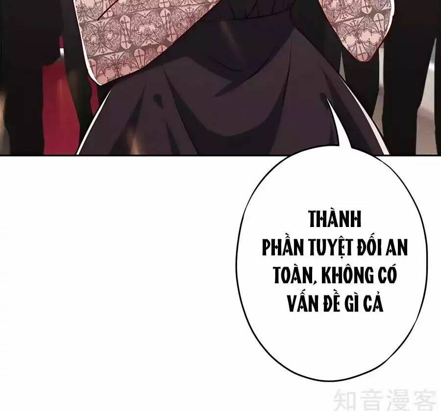 Thiếu Soái, Vợ Anh Muốn Lật Trời!: Chapter 36
