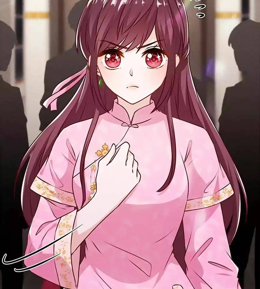 Thiếu Soái, Vợ Anh Muốn Lật Trời!: Chapter 36