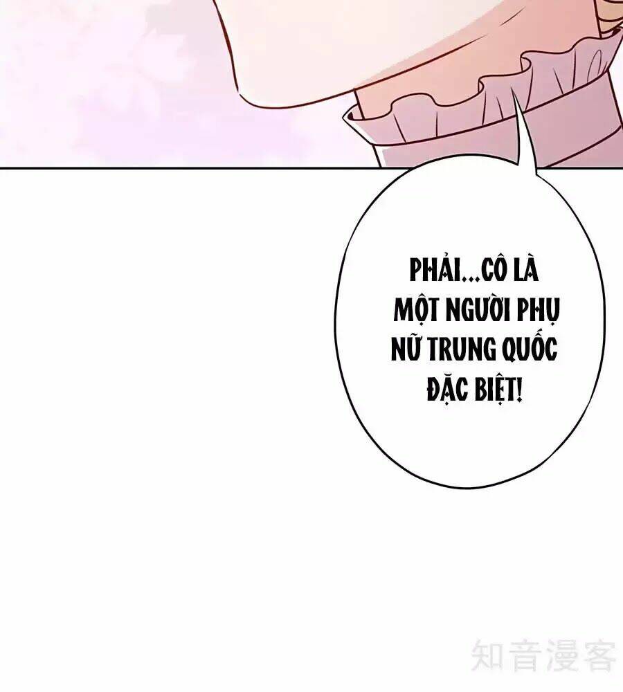 Thiếu Soái, Vợ Anh Muốn Lật Trời!: Chapter 36