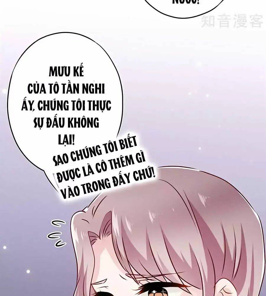Thiếu Soái, Vợ Anh Muốn Lật Trời!: Chapter 36
