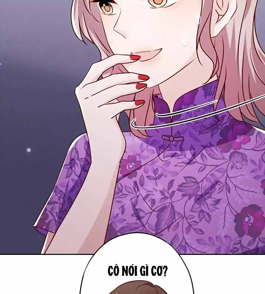 Thiếu Soái, Vợ Anh Muốn Lật Trời!: Chapter 36