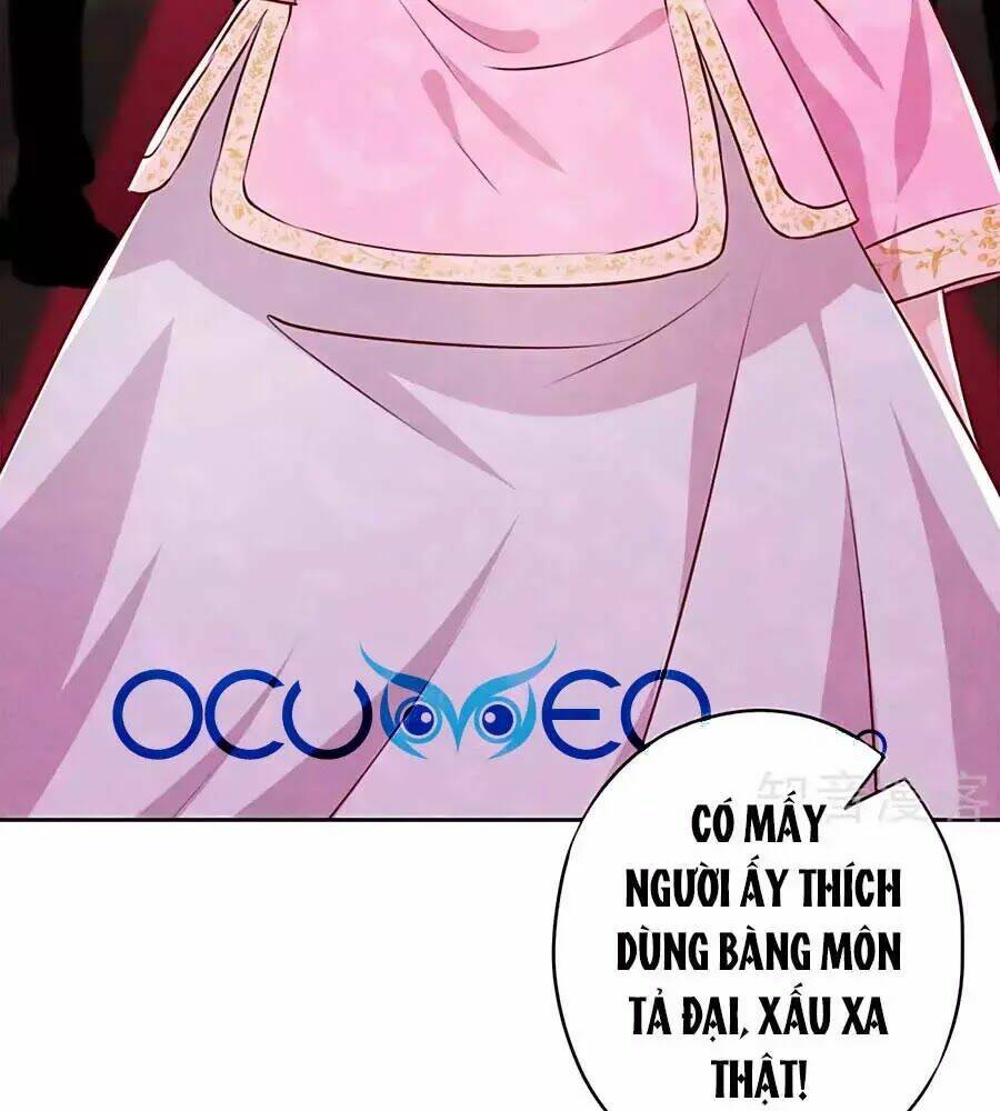 Thiếu Soái, Vợ Anh Muốn Lật Trời!: Chapter 36
