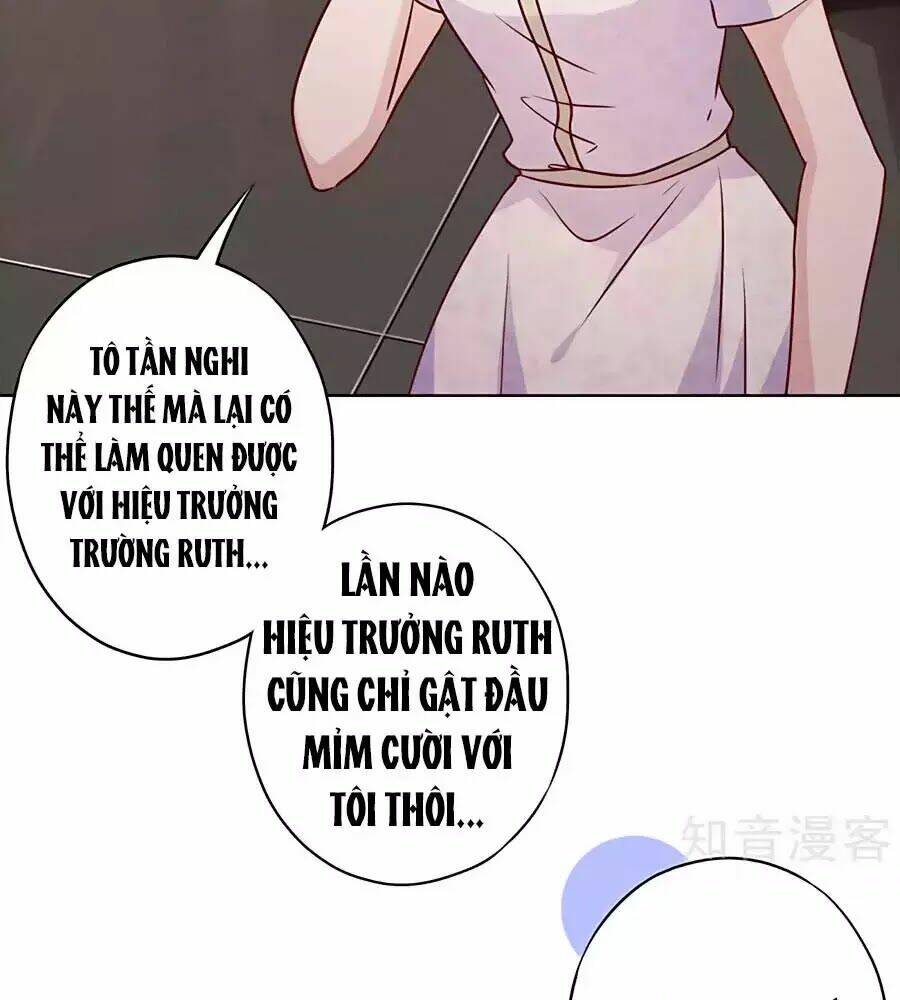 Thiếu Soái, Vợ Anh Muốn Lật Trời!: Chapter 36