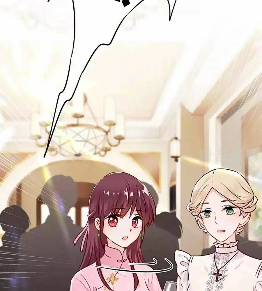 Thiếu Soái, Vợ Anh Muốn Lật Trời!: Chapter 36