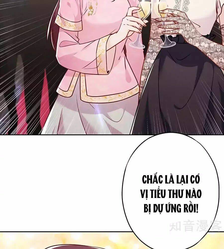 Thiếu Soái, Vợ Anh Muốn Lật Trời!: Chapter 36
