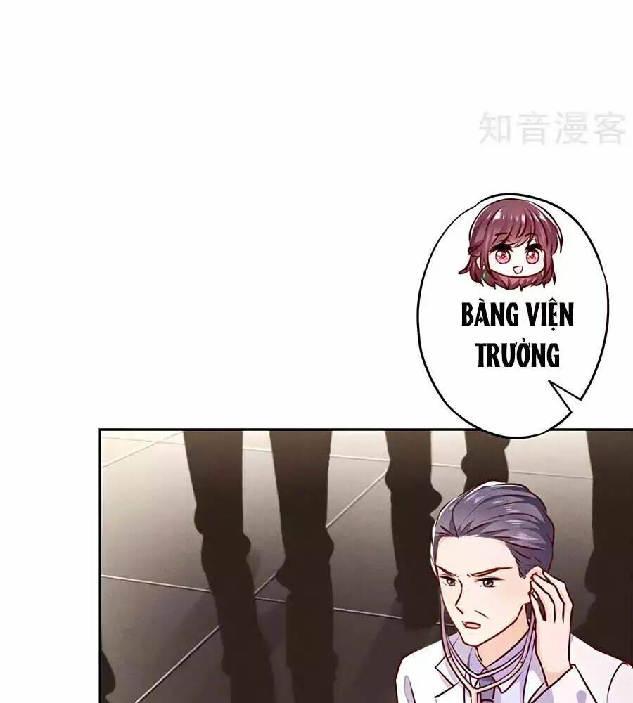 Thiếu Soái, Vợ Anh Muốn Lật Trời!: Chapter 36