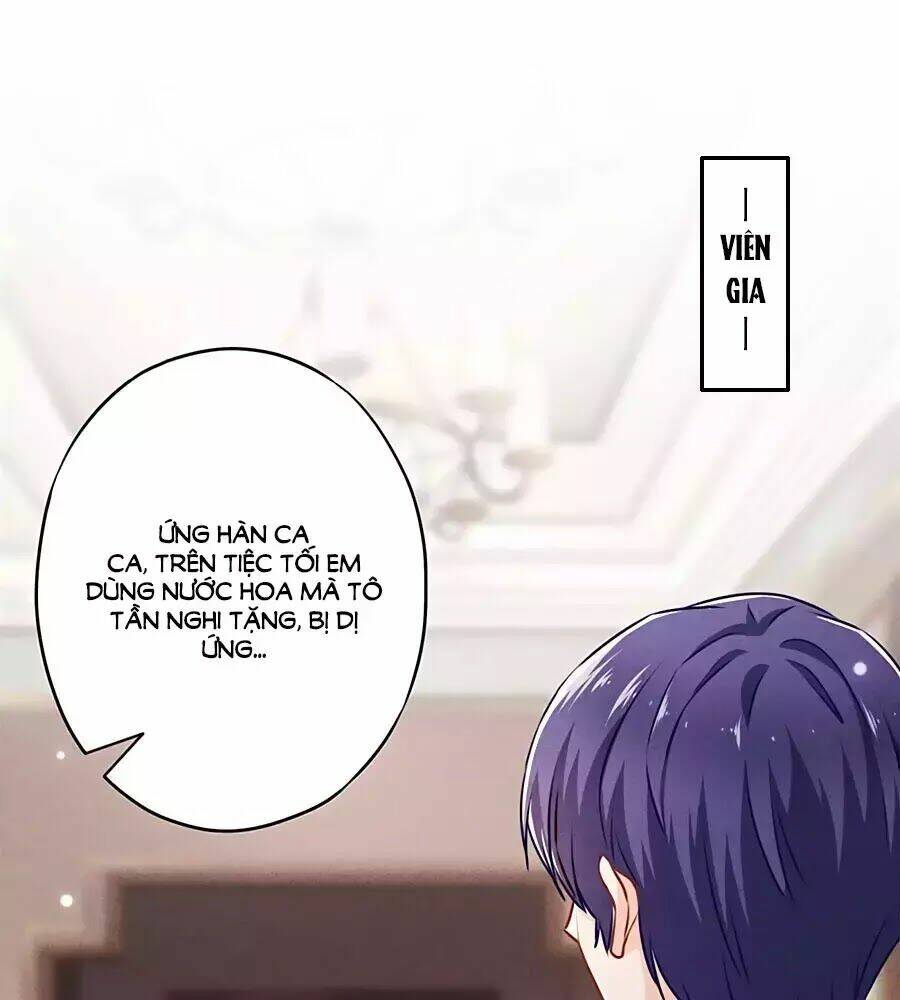 Thiếu Soái, Vợ Anh Muốn Lật Trời!: Chapter 37