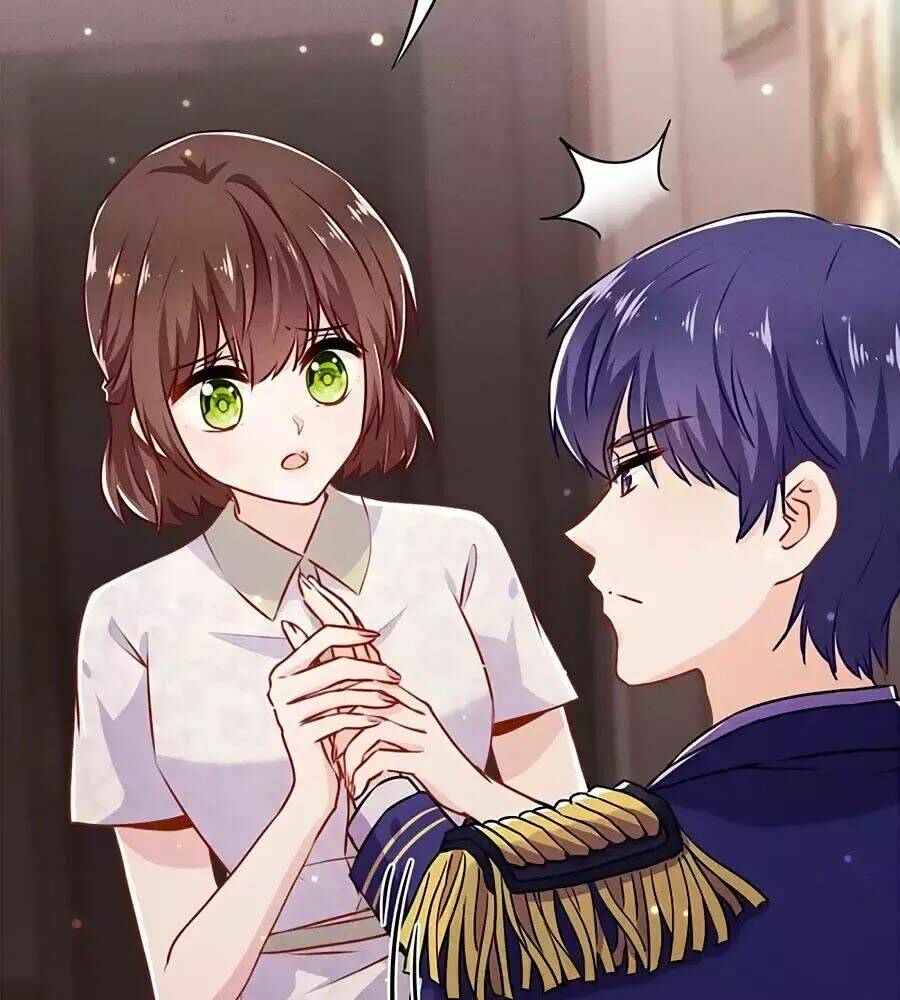 Thiếu Soái, Vợ Anh Muốn Lật Trời!: Chapter 37