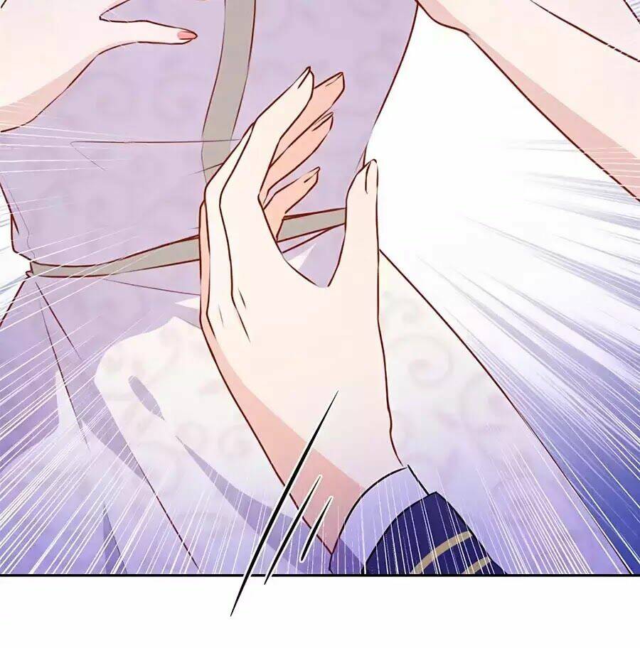 Thiếu Soái, Vợ Anh Muốn Lật Trời!: Chapter 37