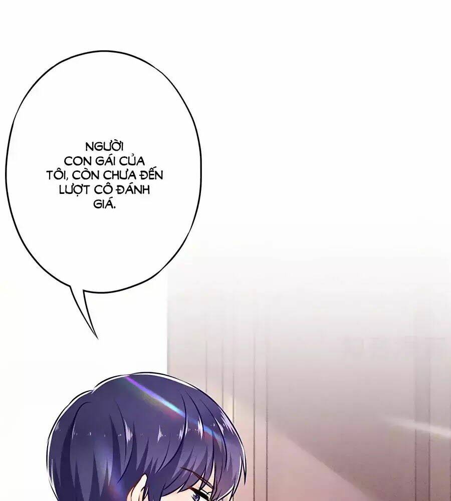 Thiếu Soái, Vợ Anh Muốn Lật Trời!: Chapter 37