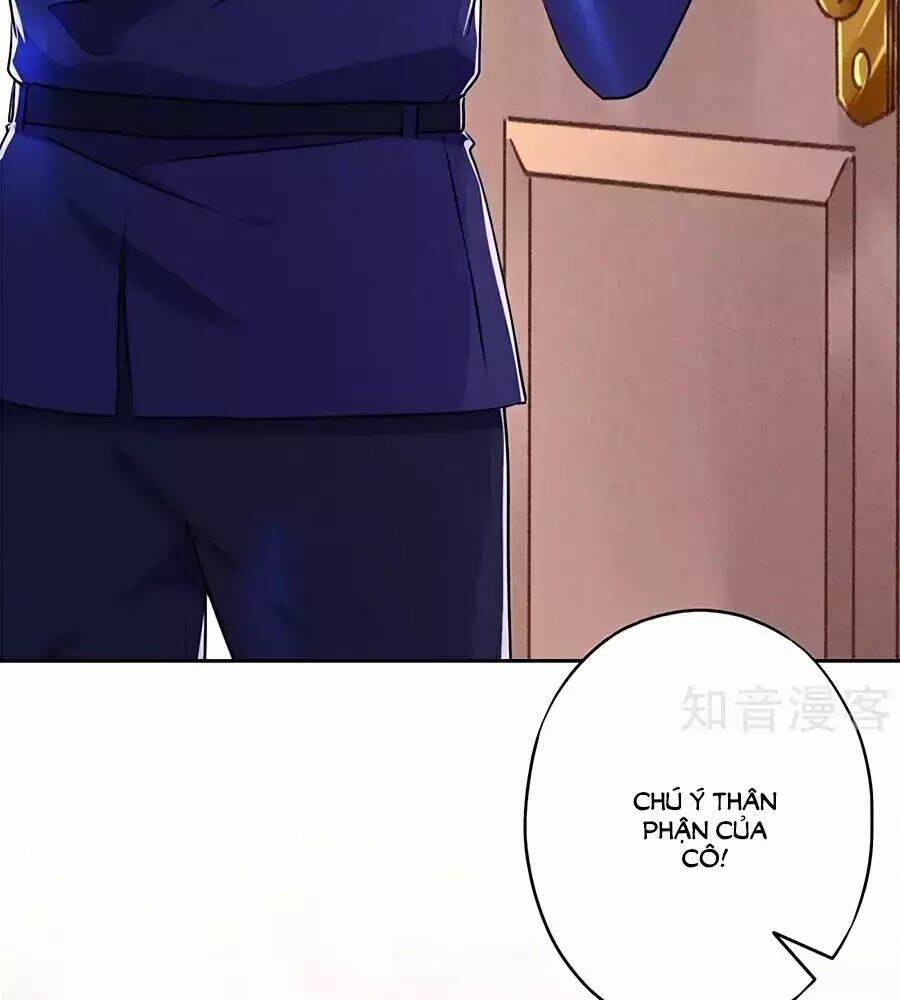 Thiếu Soái, Vợ Anh Muốn Lật Trời!: Chapter 37