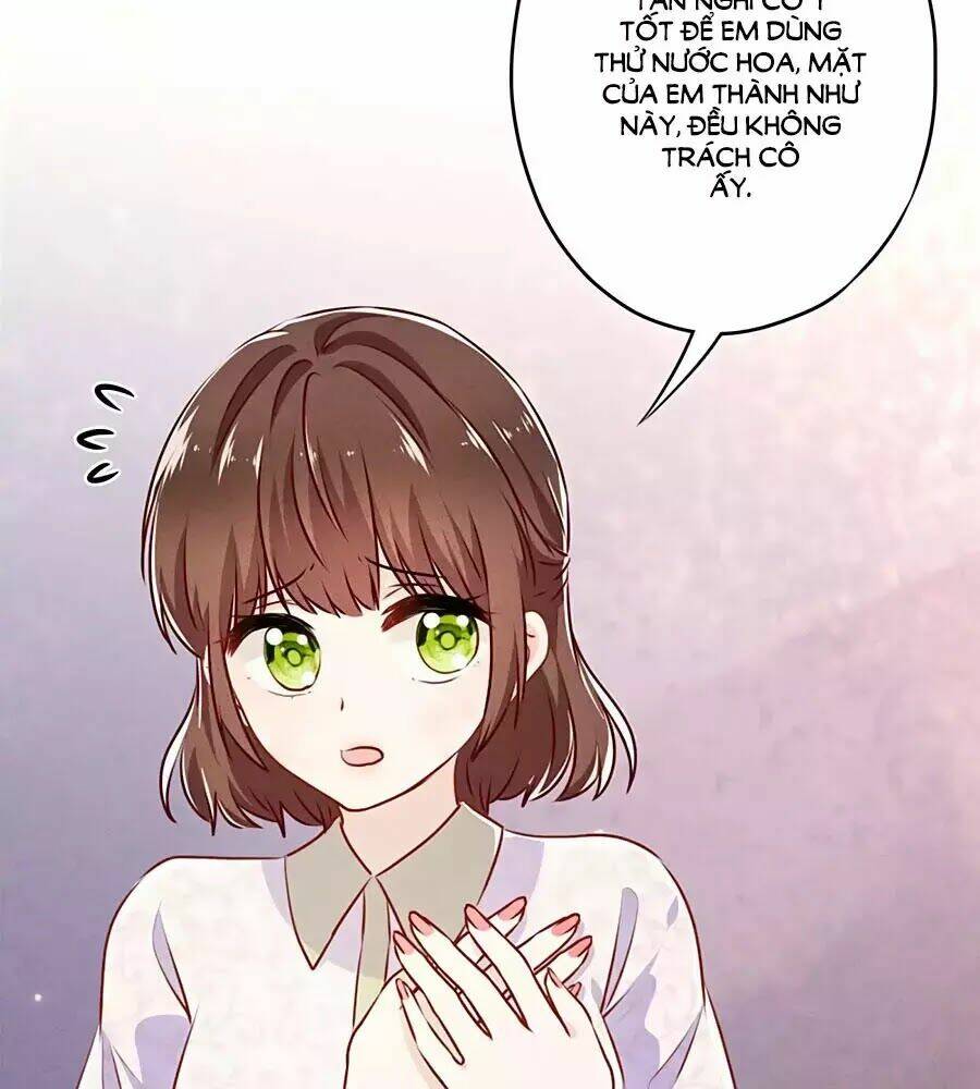 Thiếu Soái, Vợ Anh Muốn Lật Trời!: Chapter 37