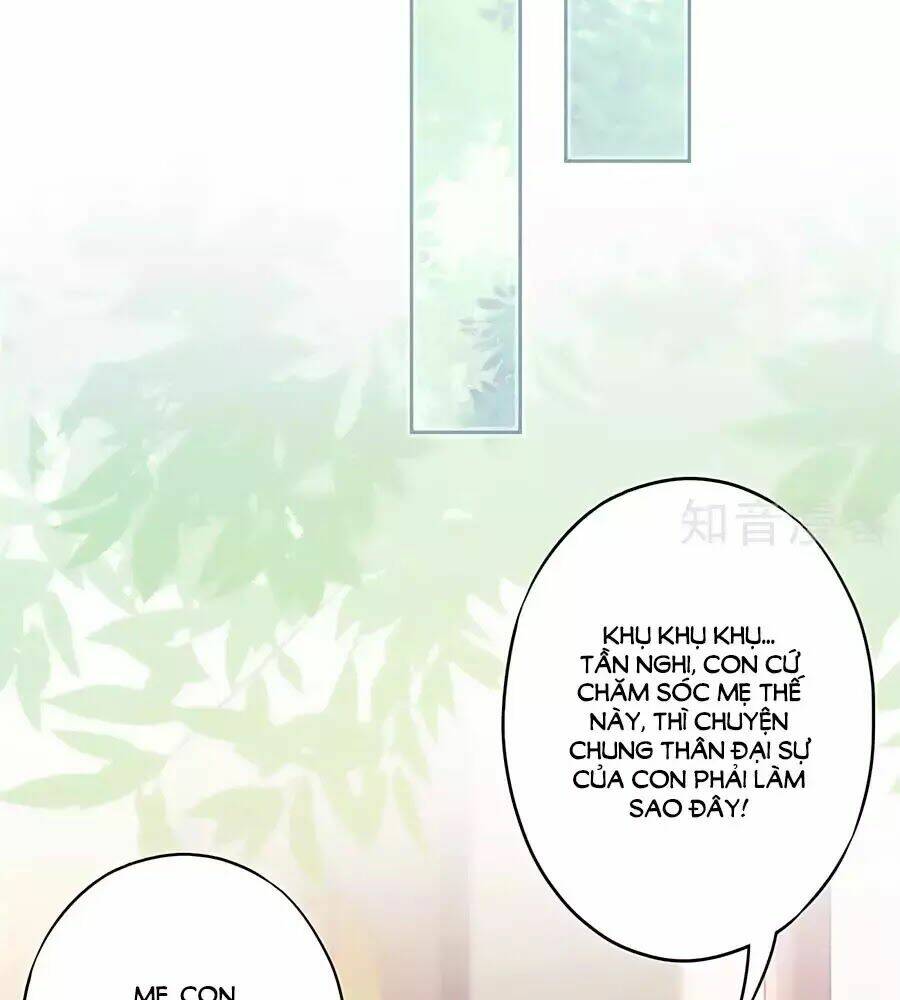 Thiếu Soái, Vợ Anh Muốn Lật Trời!: Chapter 37