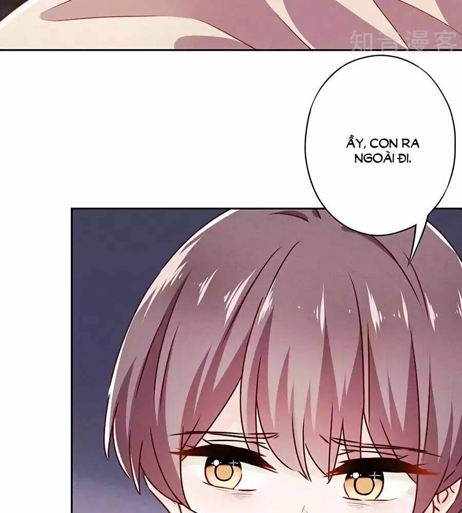 Thiếu Soái, Vợ Anh Muốn Lật Trời!: Chapter 37