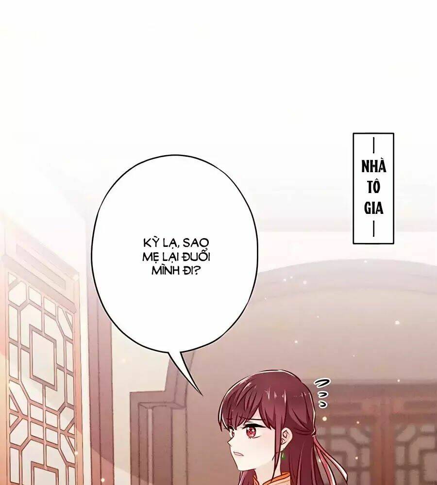 Thiếu Soái, Vợ Anh Muốn Lật Trời!: Chapter 37