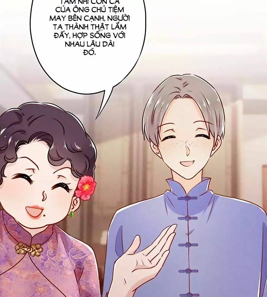Thiếu Soái, Vợ Anh Muốn Lật Trời!: Chapter 37