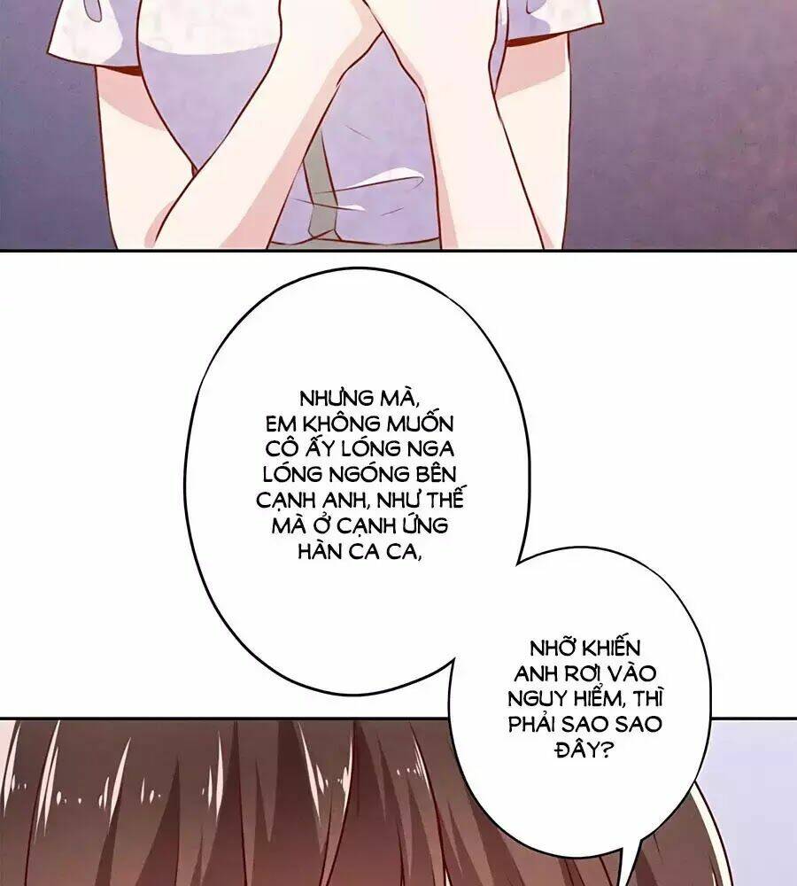Thiếu Soái, Vợ Anh Muốn Lật Trời!: Chapter 37