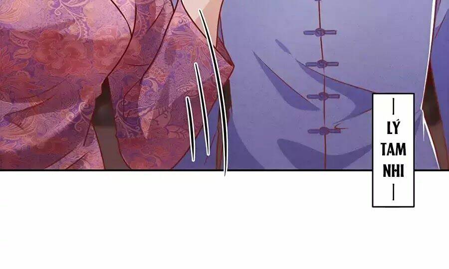 Thiếu Soái, Vợ Anh Muốn Lật Trời!: Chapter 37