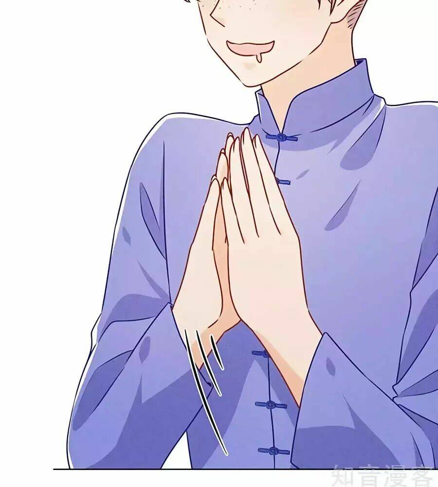 Thiếu Soái, Vợ Anh Muốn Lật Trời!: Chapter 37