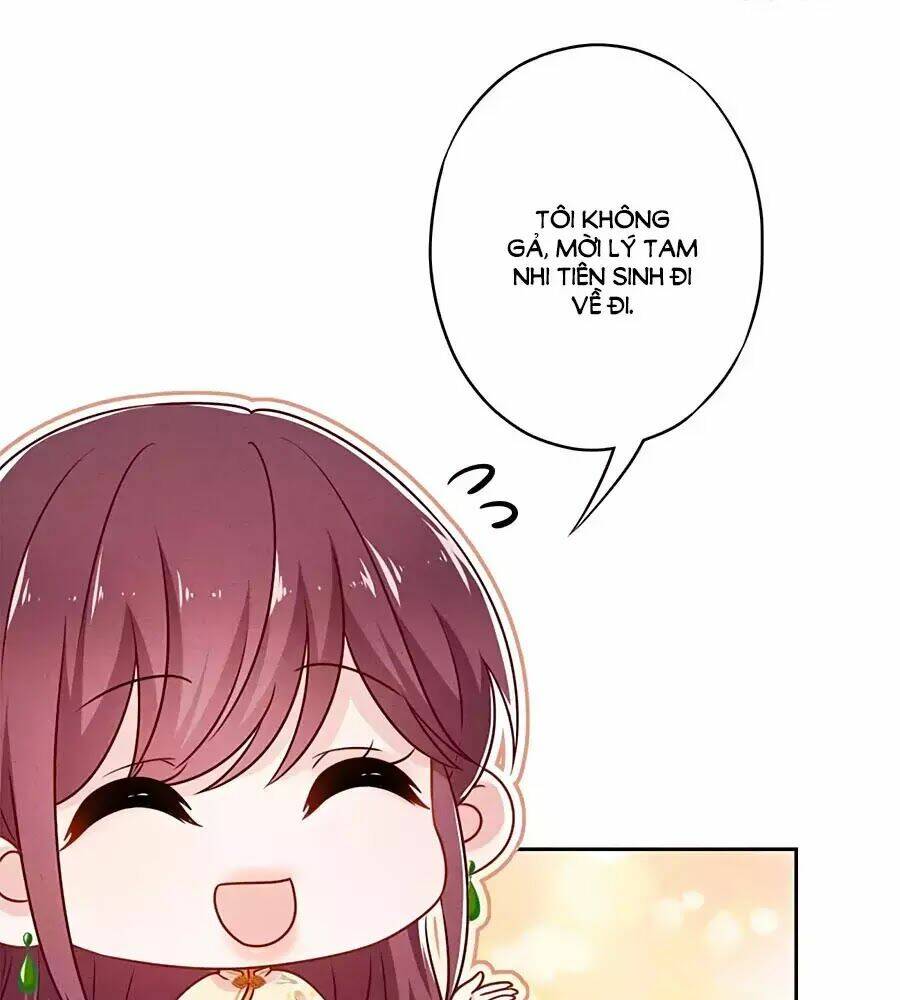 Thiếu Soái, Vợ Anh Muốn Lật Trời!: Chapter 37