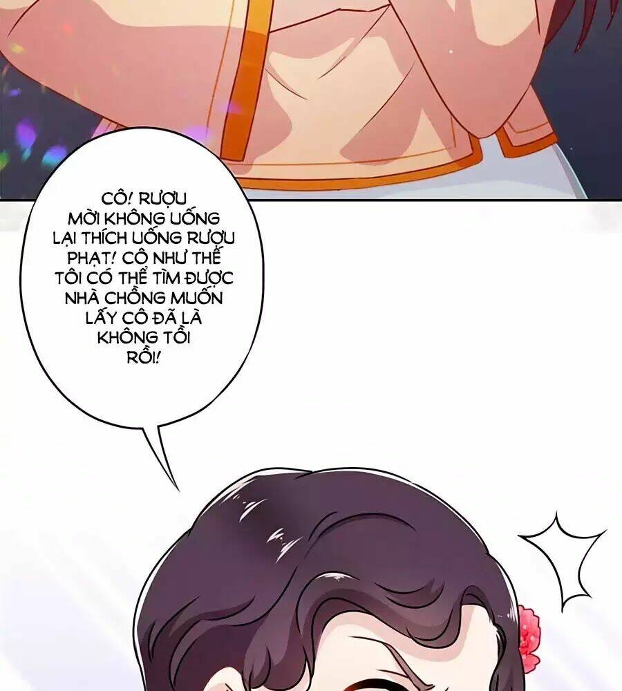 Thiếu Soái, Vợ Anh Muốn Lật Trời!: Chapter 37