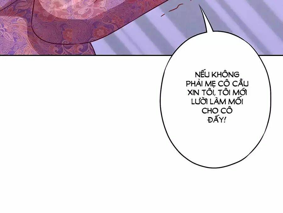 Thiếu Soái, Vợ Anh Muốn Lật Trời!: Chapter 37