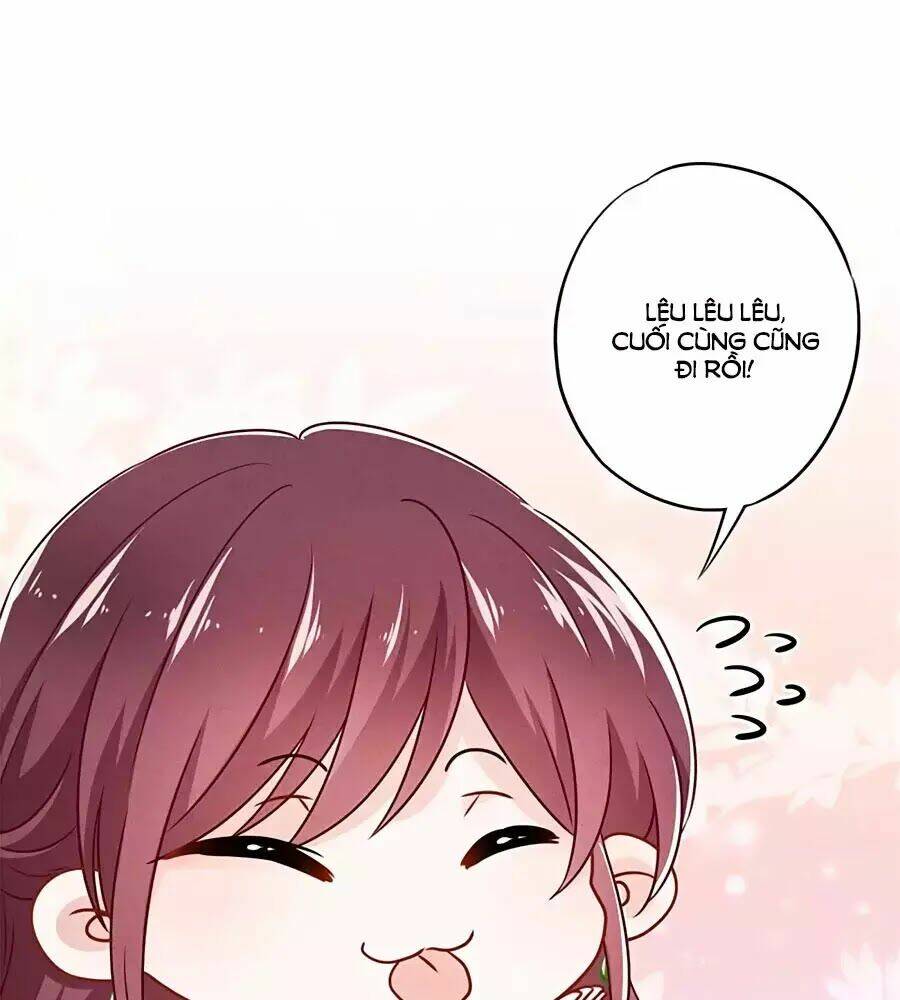 Thiếu Soái, Vợ Anh Muốn Lật Trời!: Chapter 37